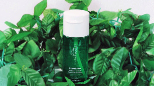 Why You Should Be Putting Probiotics On Your Face