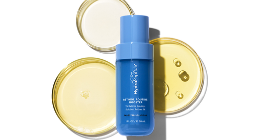 The Ultimate Guide to Skin Cycling