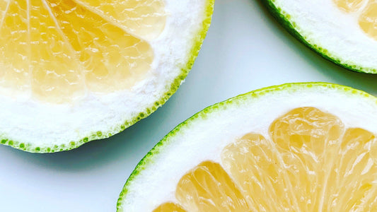 Why Winter Is The Best Time Of Year To Wear Vitamin C