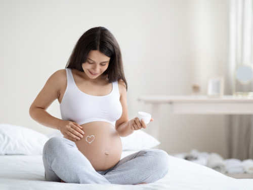 Pregnancy Safe Skincare: How to Care for Your Skin During Pregnancy