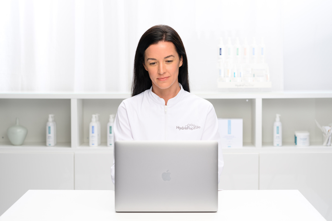 Are peptides safe for skin? Explained