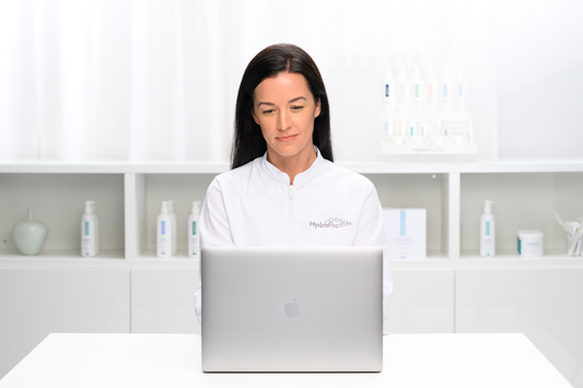 Are peptides safe for skin? Explained