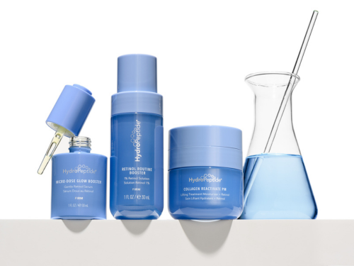 What Do Peptides Do for Your Skin?