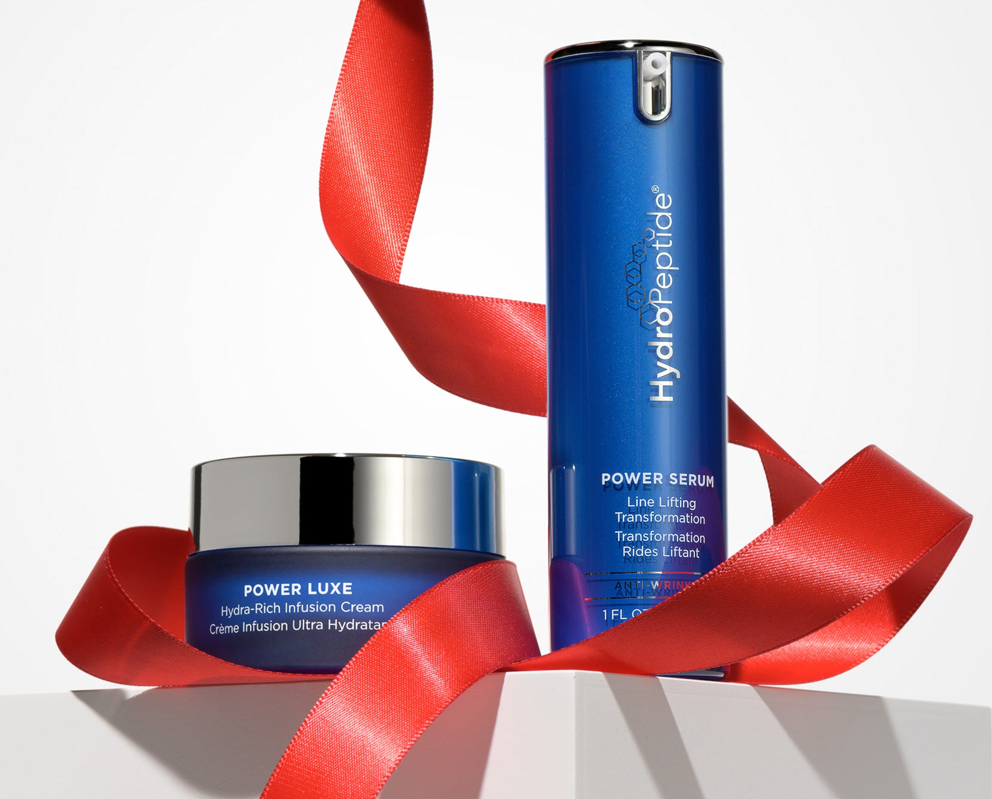 Luxury Peptide Gifts