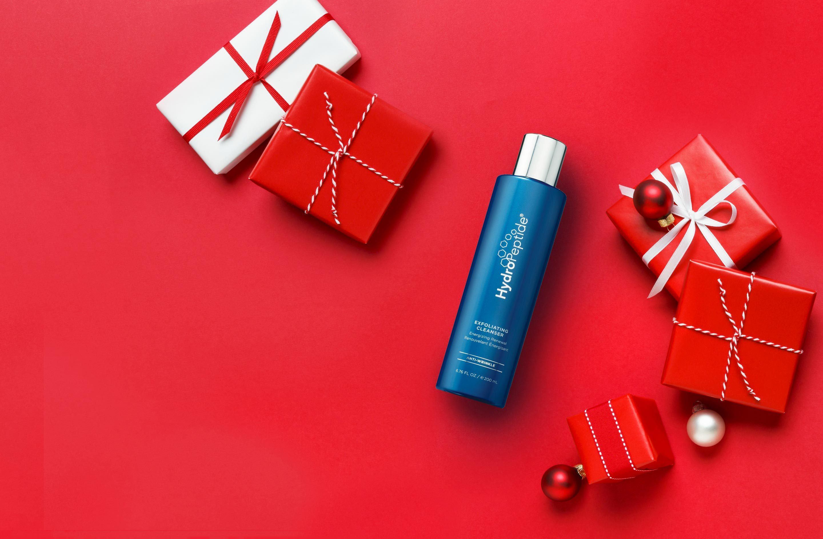 Skincare Newbie