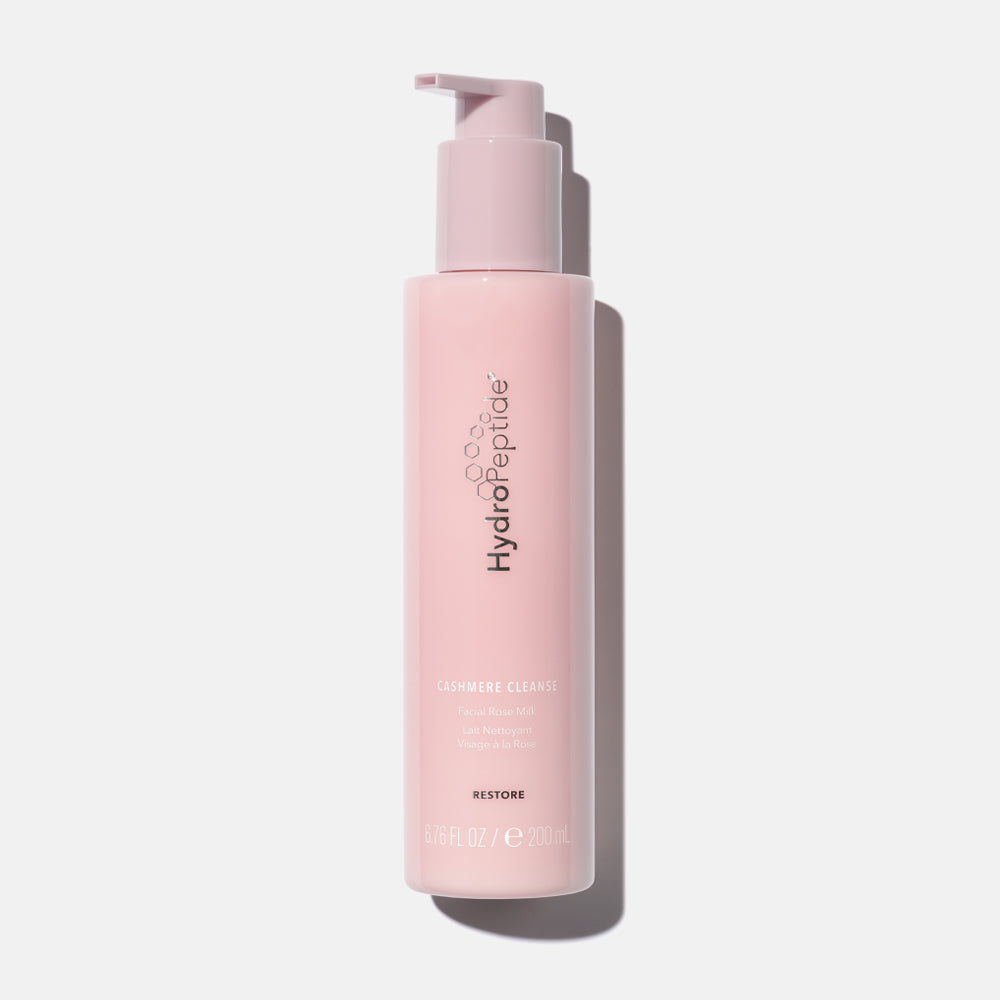 Gel Nettoyant HydroPeptide 200ml - Soin Hydratant, Neuf, Origine Corée Du Sud