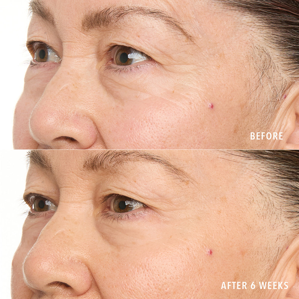 Travel-Size Power Serum