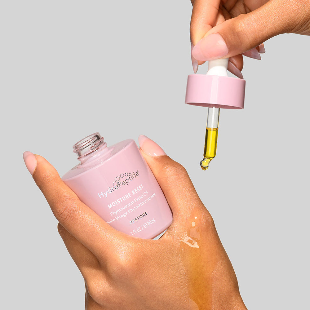 Moisture Reset