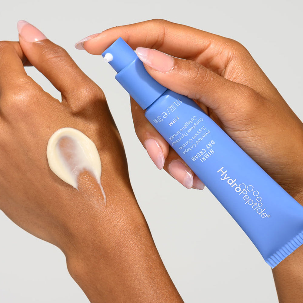 Nimni Peptide Day Cream