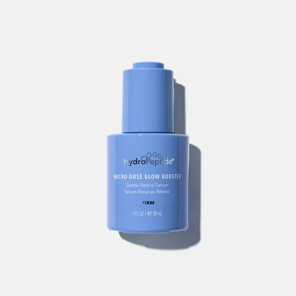Micro-dose Glow Booster Retinoid Serum