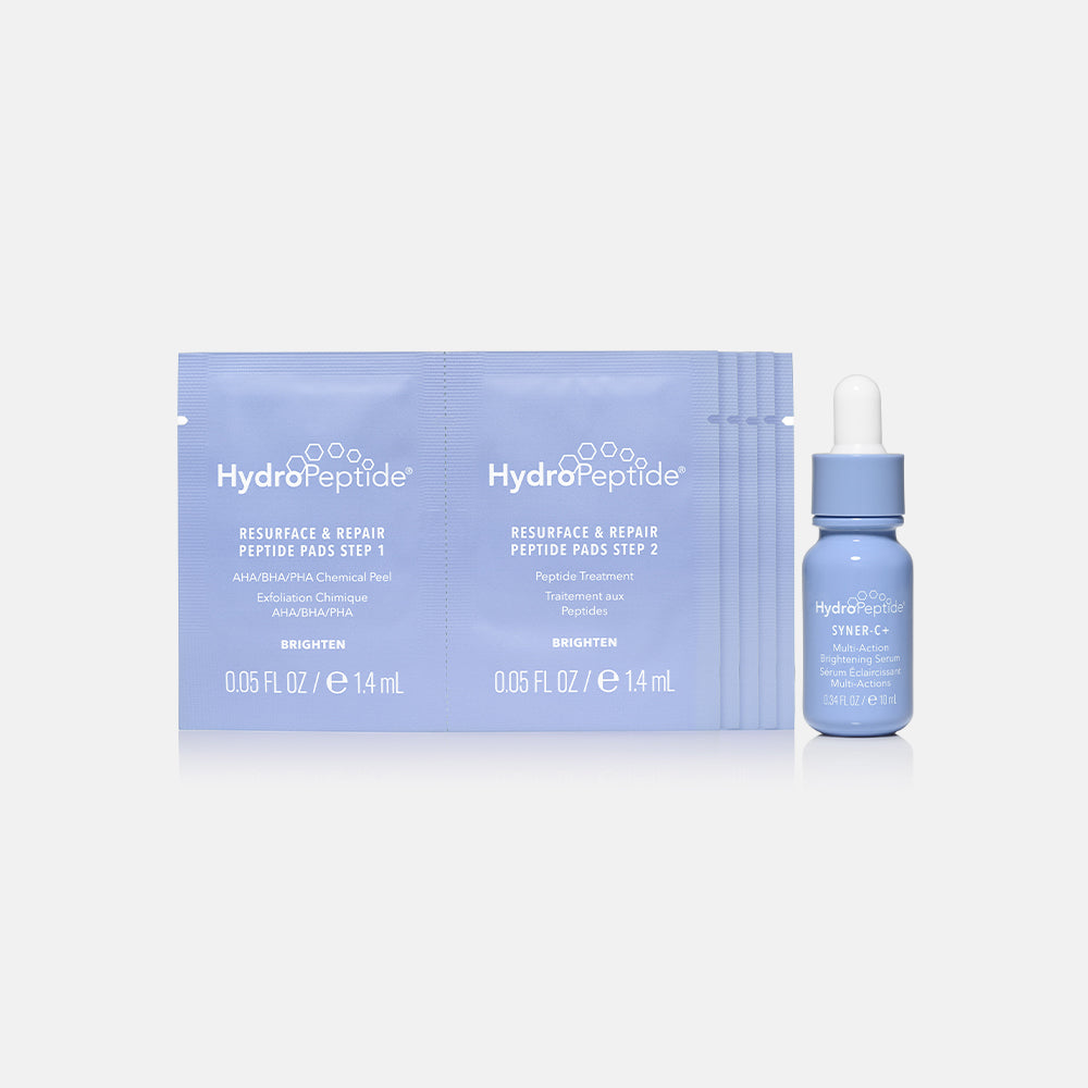 Instant Glow Kit