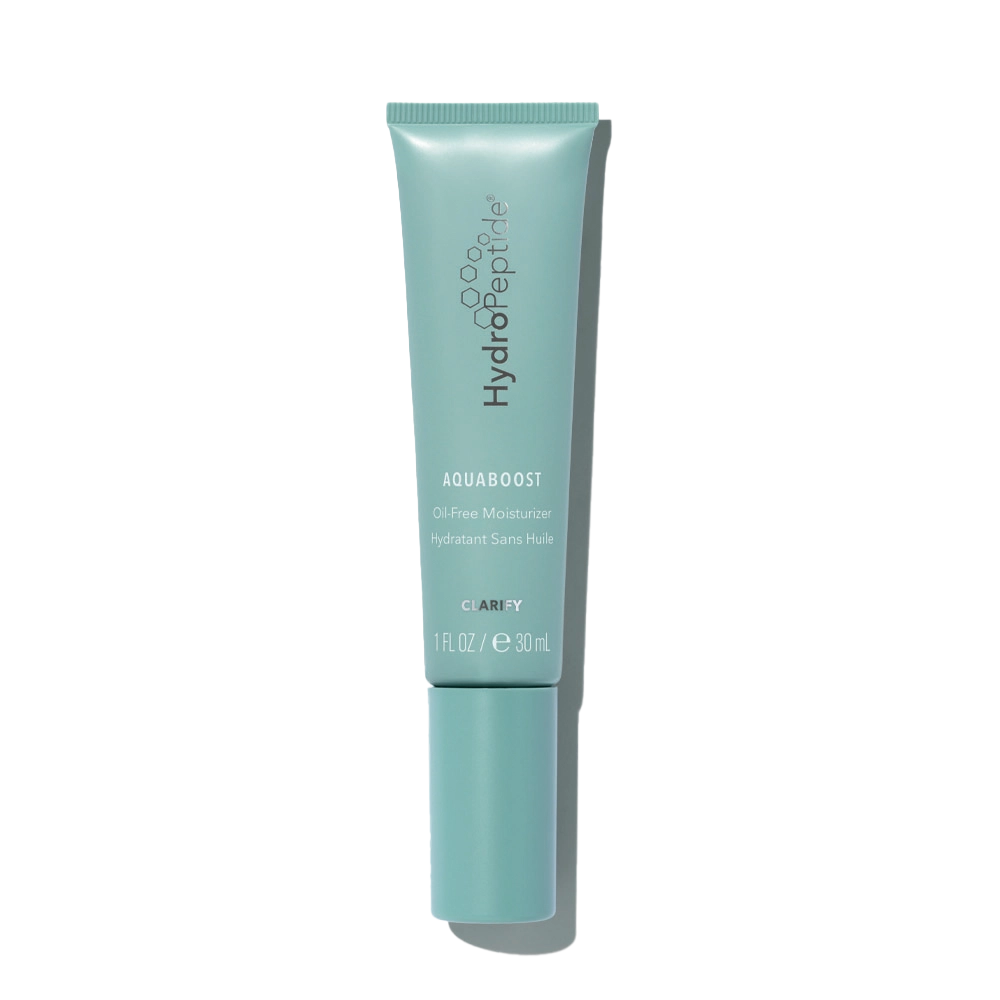 Aquaboost Oil Free Peptide Moisturiser