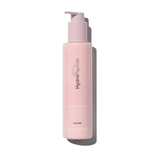 Cashmere Cleanse