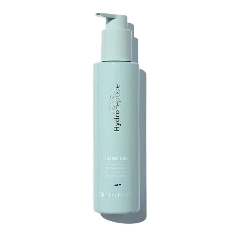Cleansing Gel