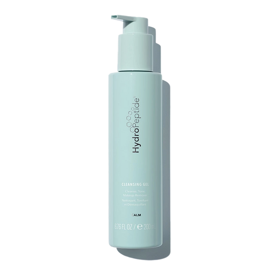 Cleansing Gel