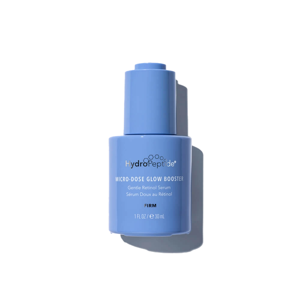 Micro-Dose Glow Booster