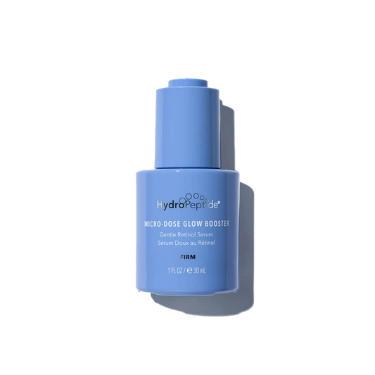 Micro-Dose Glow Booster