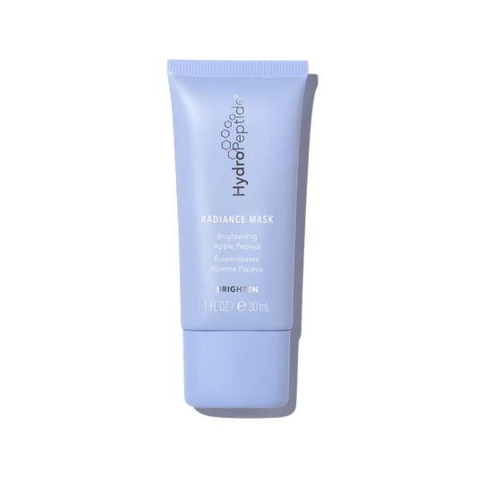 Radiance Mask
