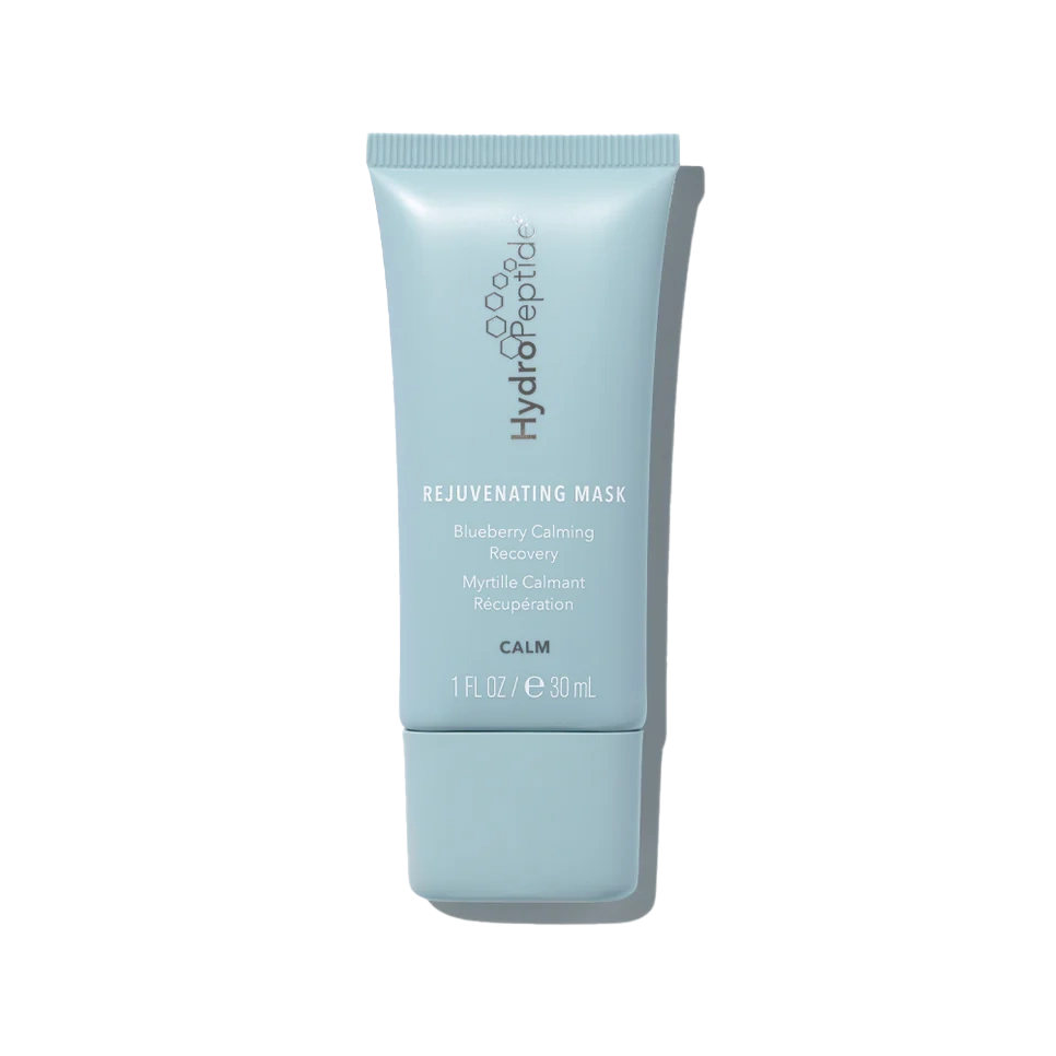 Rejuvenating Mask