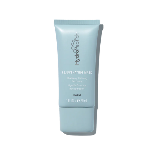 Rejuvenating Mask
