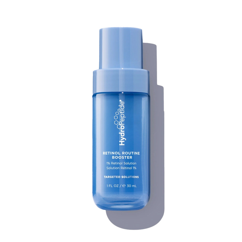 Retinol Routine Booster