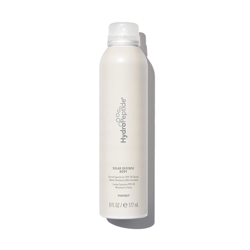 Solar Defense Body SPF 30
