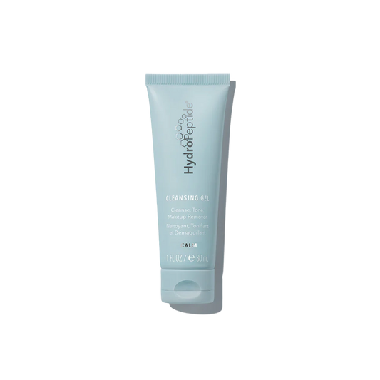 Travel Cleansing Gel