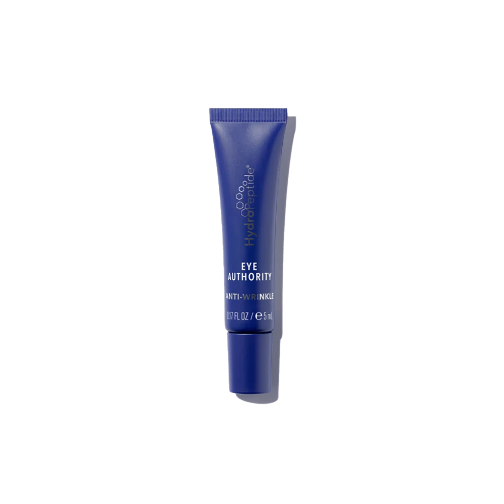 Travel Size Eye Authority
