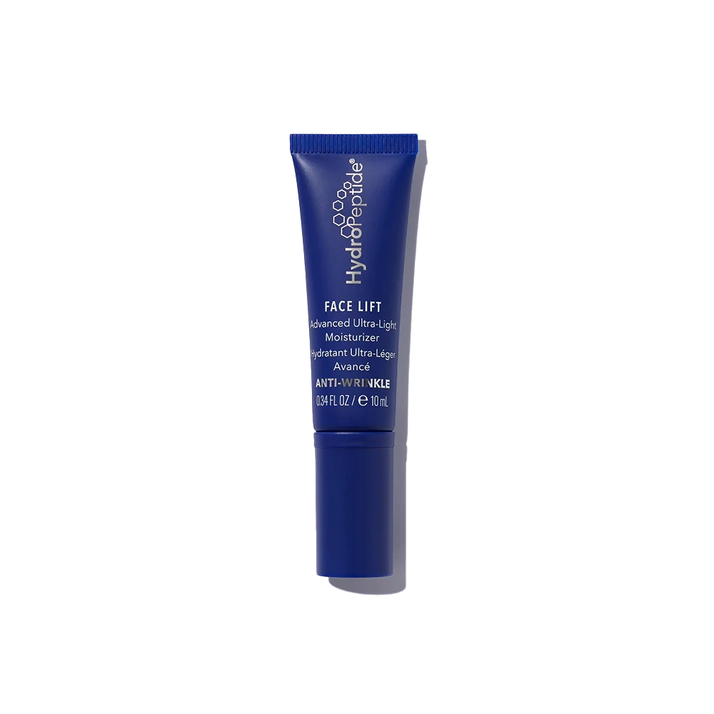 Travel Size Face Lift