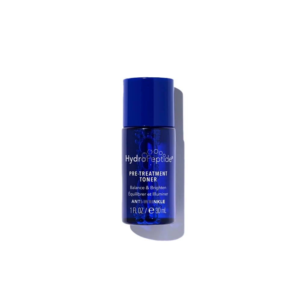 Travel Size Pre Treatment Toner