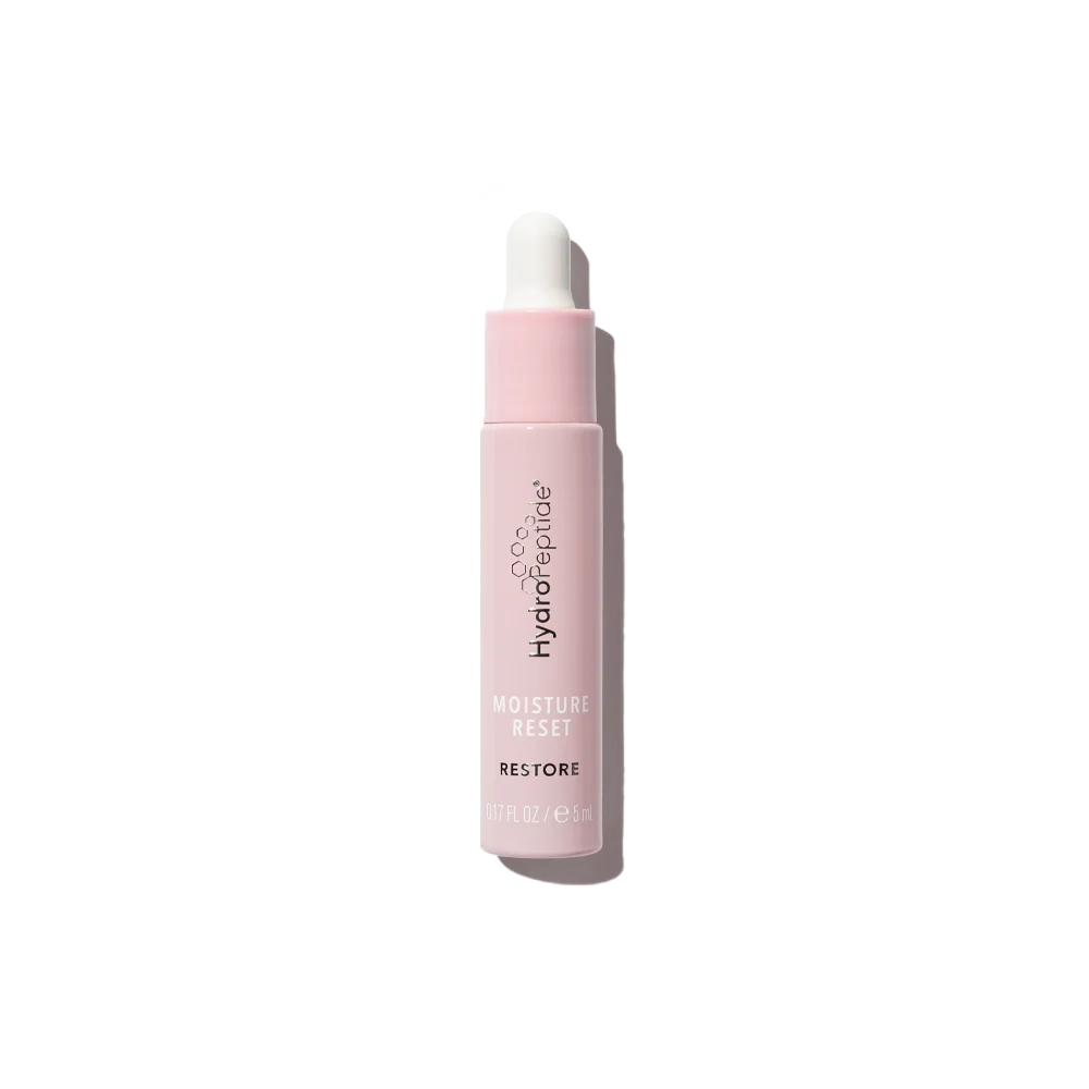 Travel-Size Moisture Reset Facial Oil