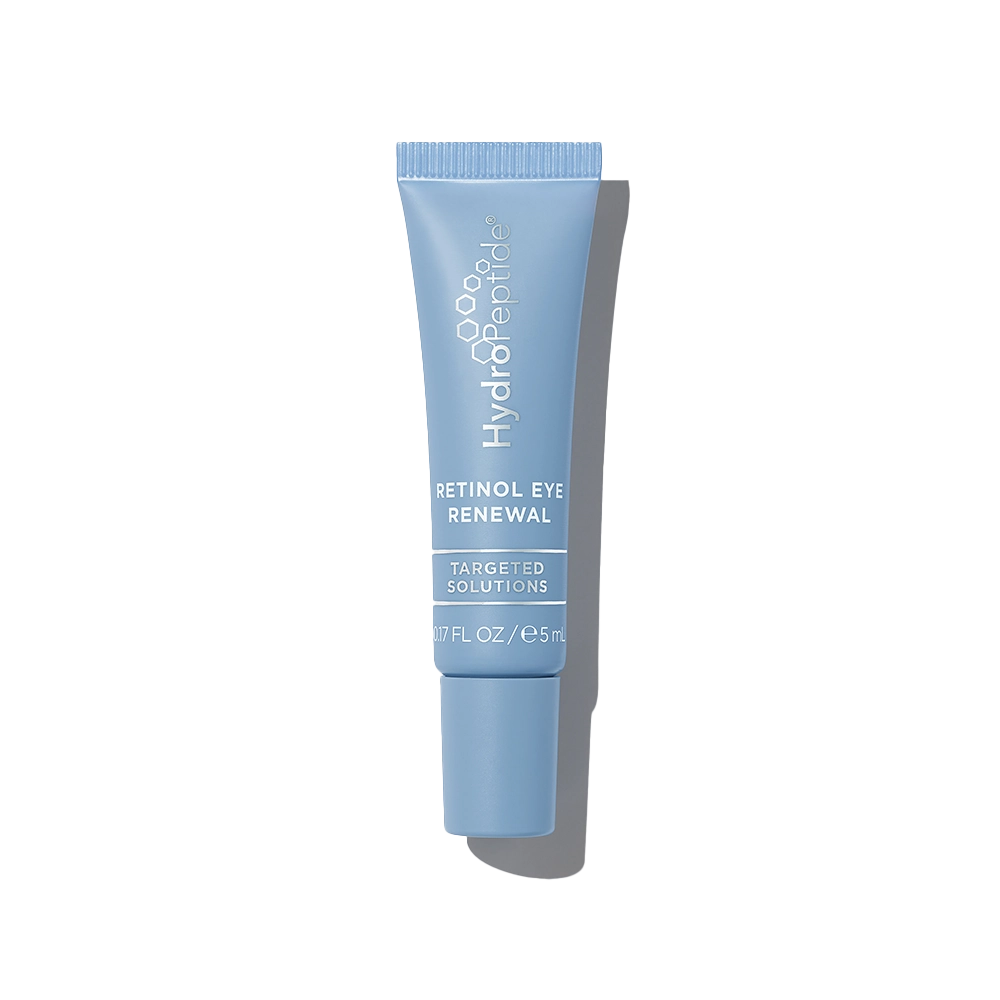 Travel-Size Retinol Eye Renewal