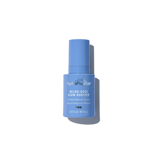 Travel-size Micro-Dose Glow Booster