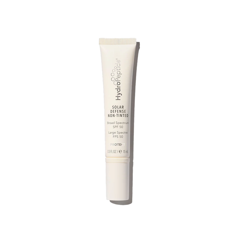 Travel Size Solar Defense Non-Tinted SPF 50