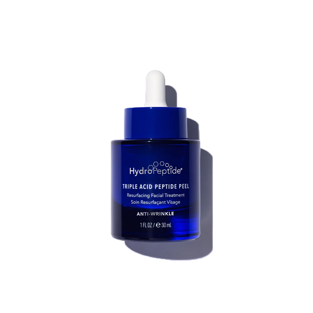 Triple Acid Peptide Peel