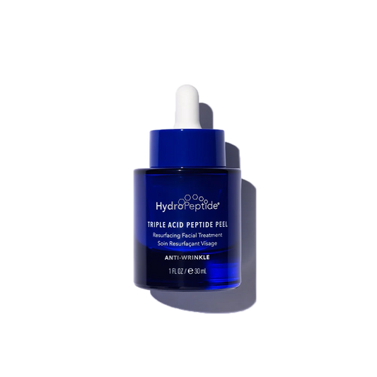 Triple Acid Peptide Peel