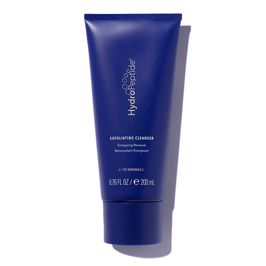 Exfoliating Cleanser