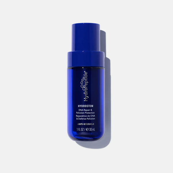 HydroPeptide Anti-Wrinkle HydroStem DNA Repair & Pollution Protection HydroPeptide Anti-Wrinkle HydroStem DNA Repair & Pollution Protection