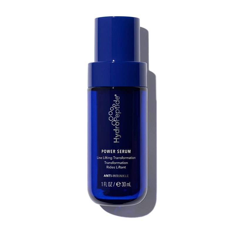 power serum