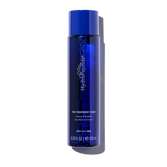 Pre-Treatment Toner