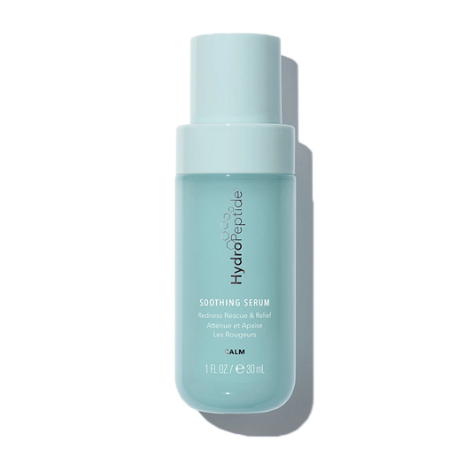 soothing serum
