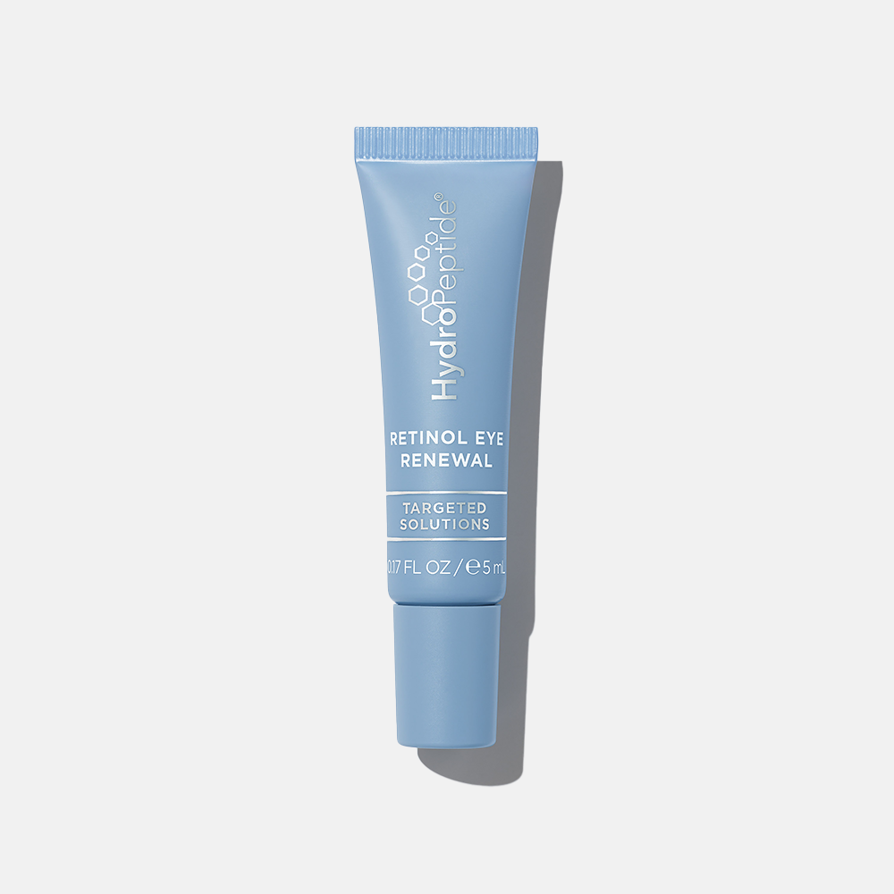 Travel-Size Retinol Eye Renewal