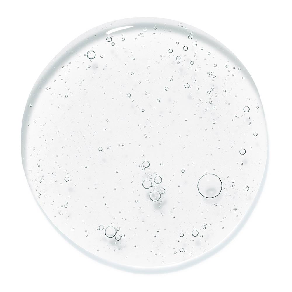 HydroPeptide Cleansing Gel Texture