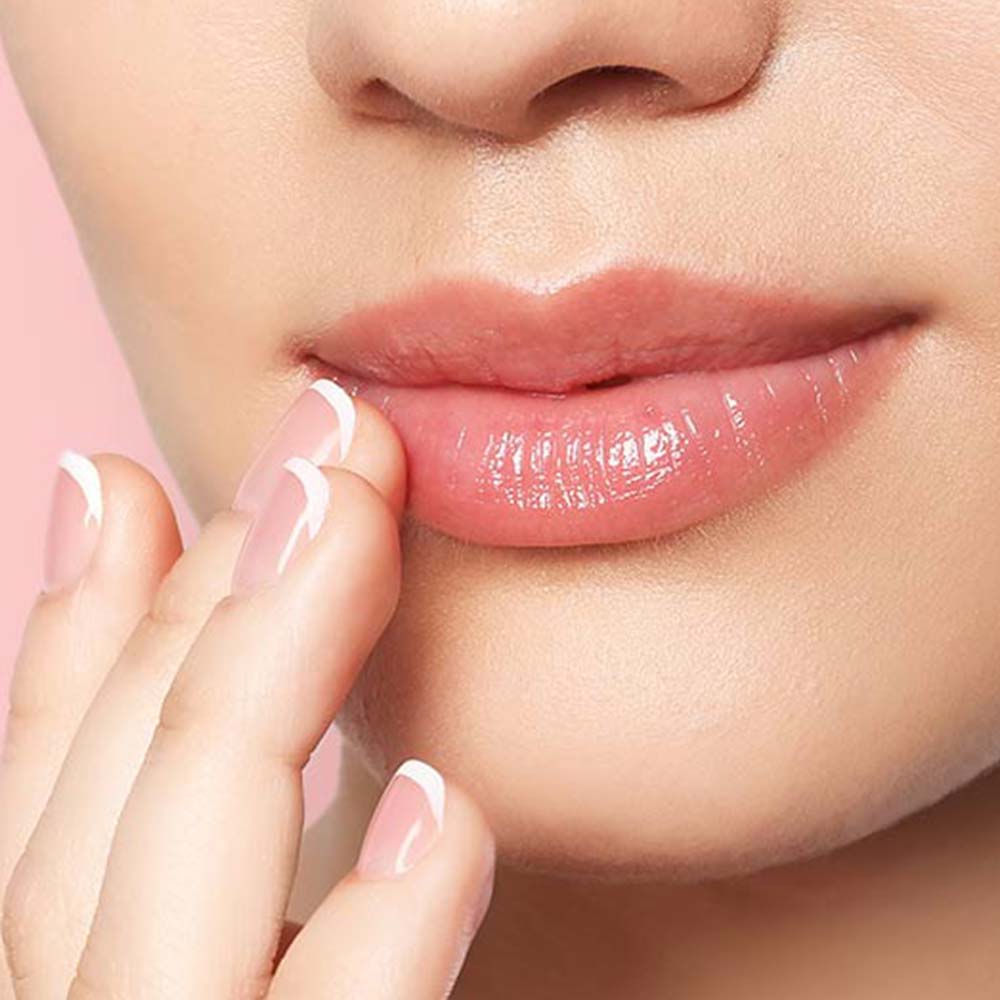 Liplock Hydrator Peptide Lip Mask