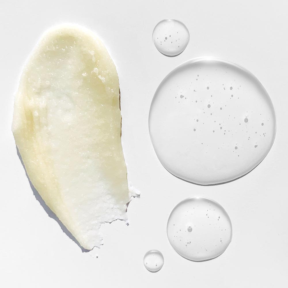Polish & Plump Face Peel