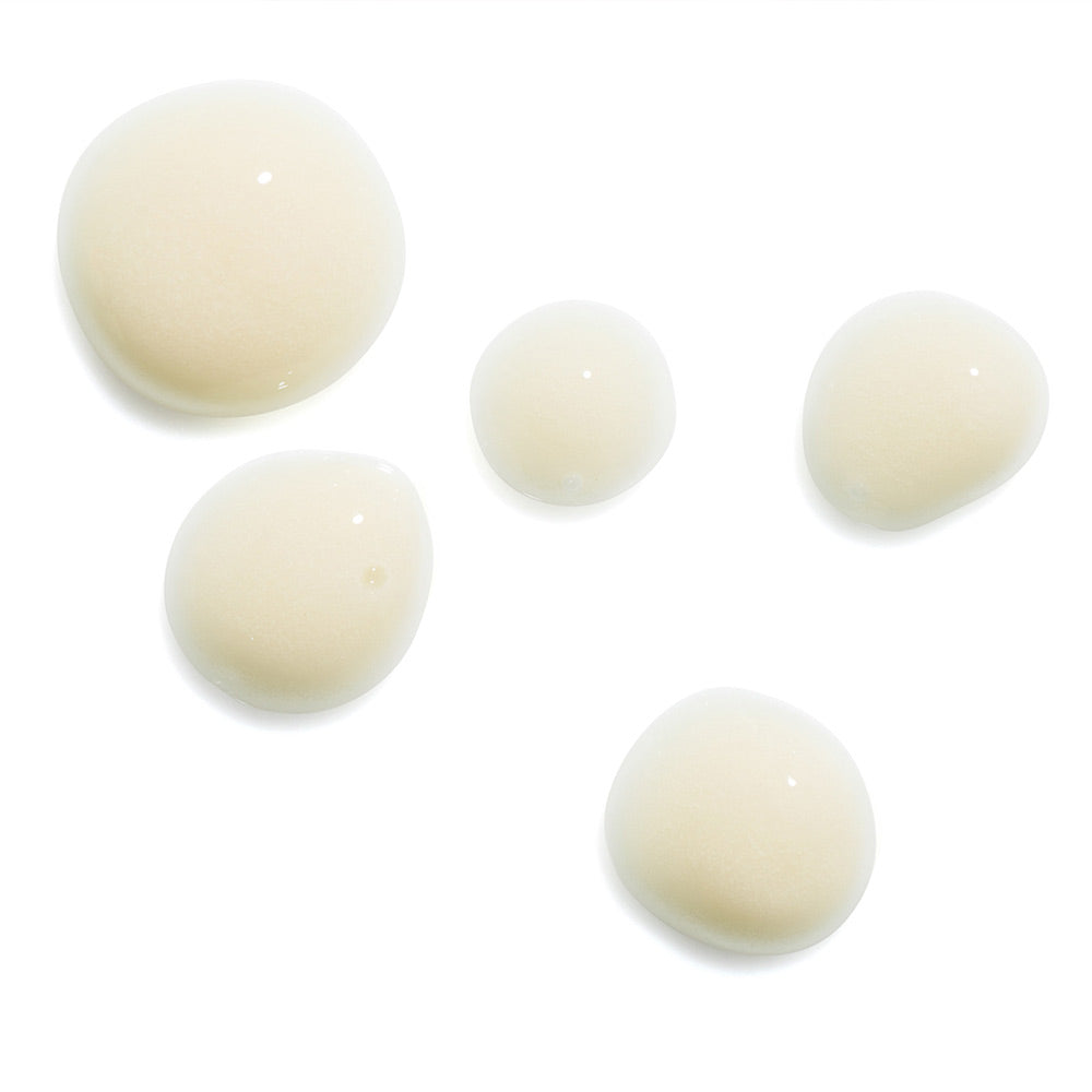 Spot Correction Peptides for Acne