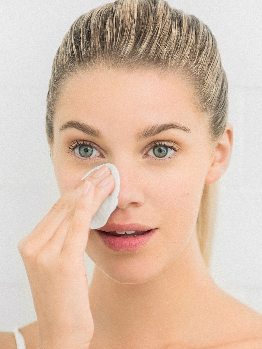 HydroPeptide Clarifying Toner Pads