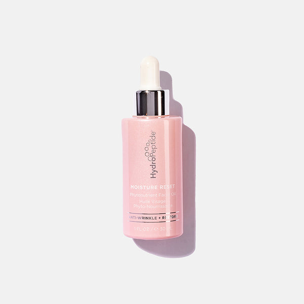 Hydropeptide moisture reset discount
