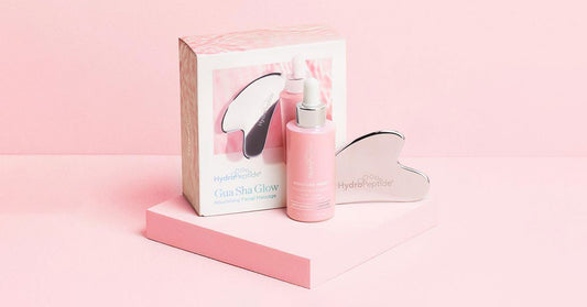 Why Gua Sha Might Be Your New Favorite Tool