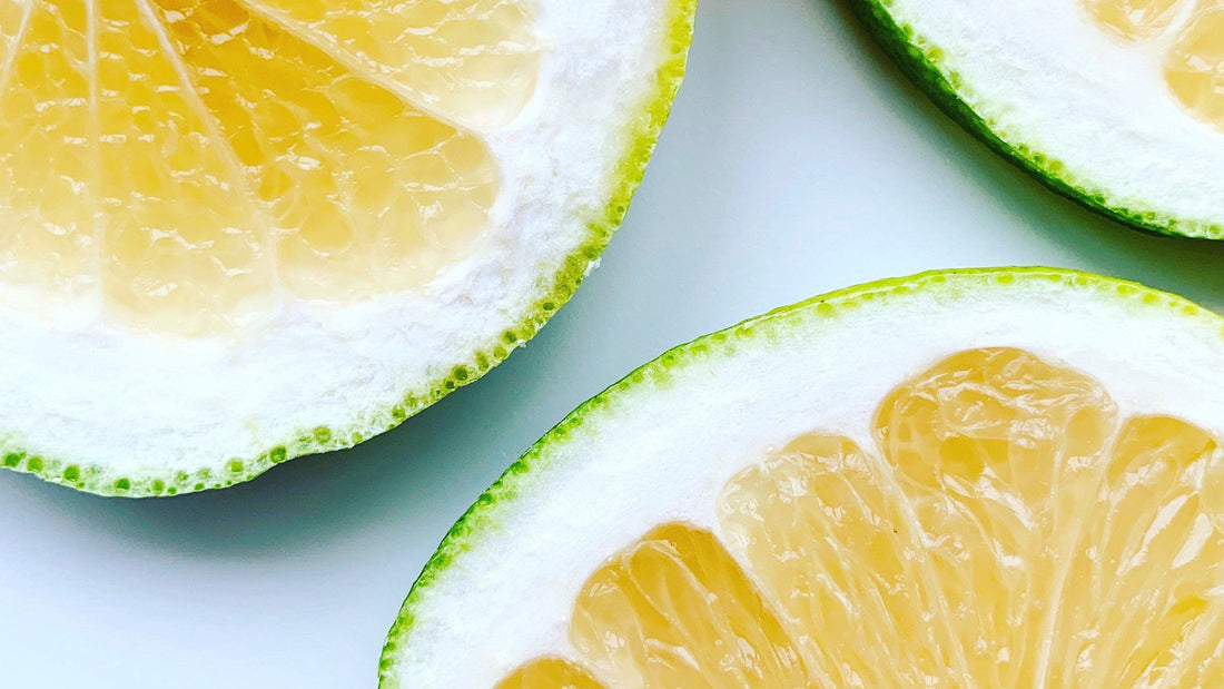 Why Winter Is The Best Time Of Year To Wear Vitamin C
